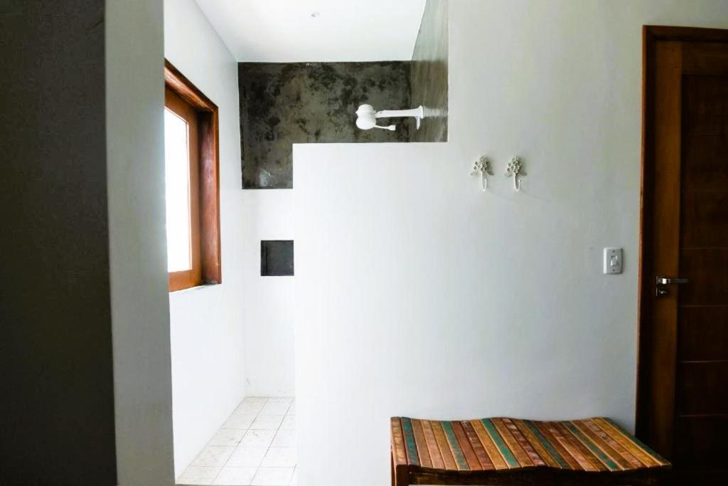 Quintal De Areias Hotel Santo Amaro do Maranhao Exterior photo