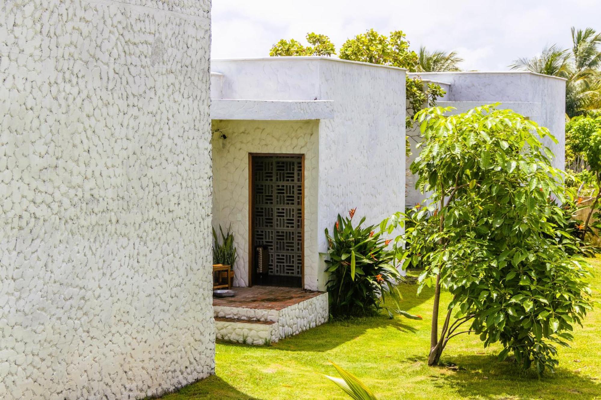 Quintal De Areias Hotel Santo Amaro do Maranhao Exterior photo