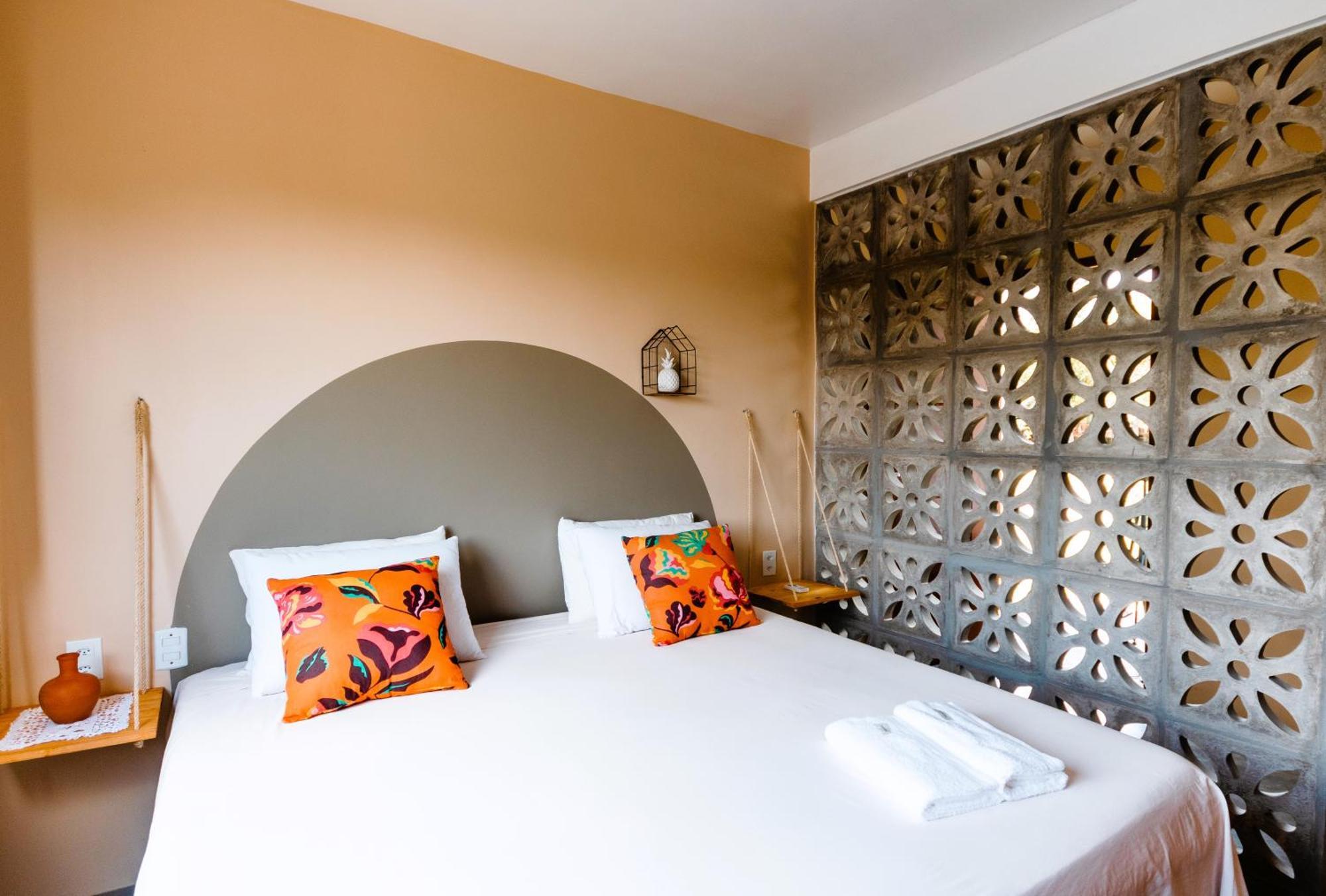 Quintal De Areias Hotel Santo Amaro do Maranhao Exterior photo